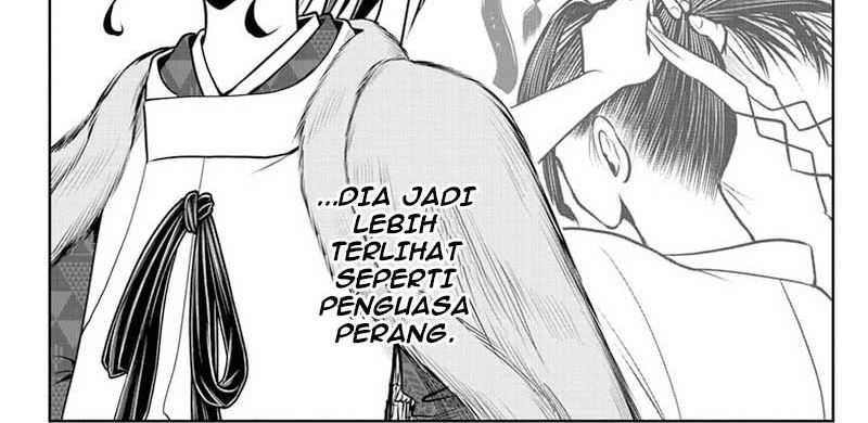 The Elusive Samurai Bab 119 halaman 13