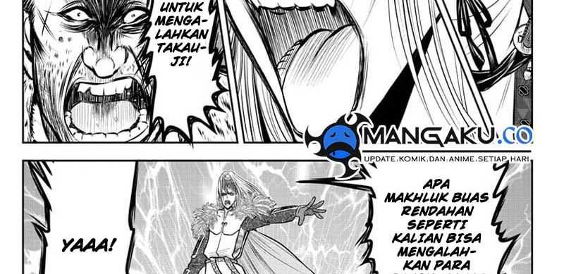 The Elusive Samurai Bab 119 halaman 24