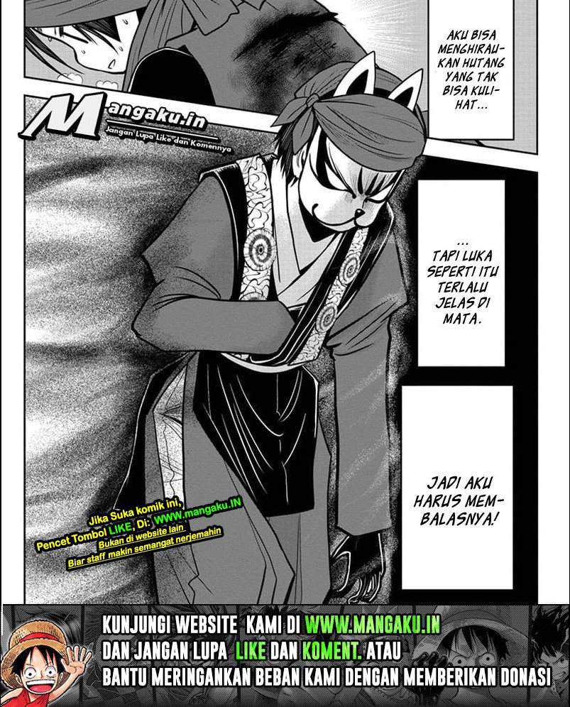 The Elusive Samurai chapter 13 halaman 13