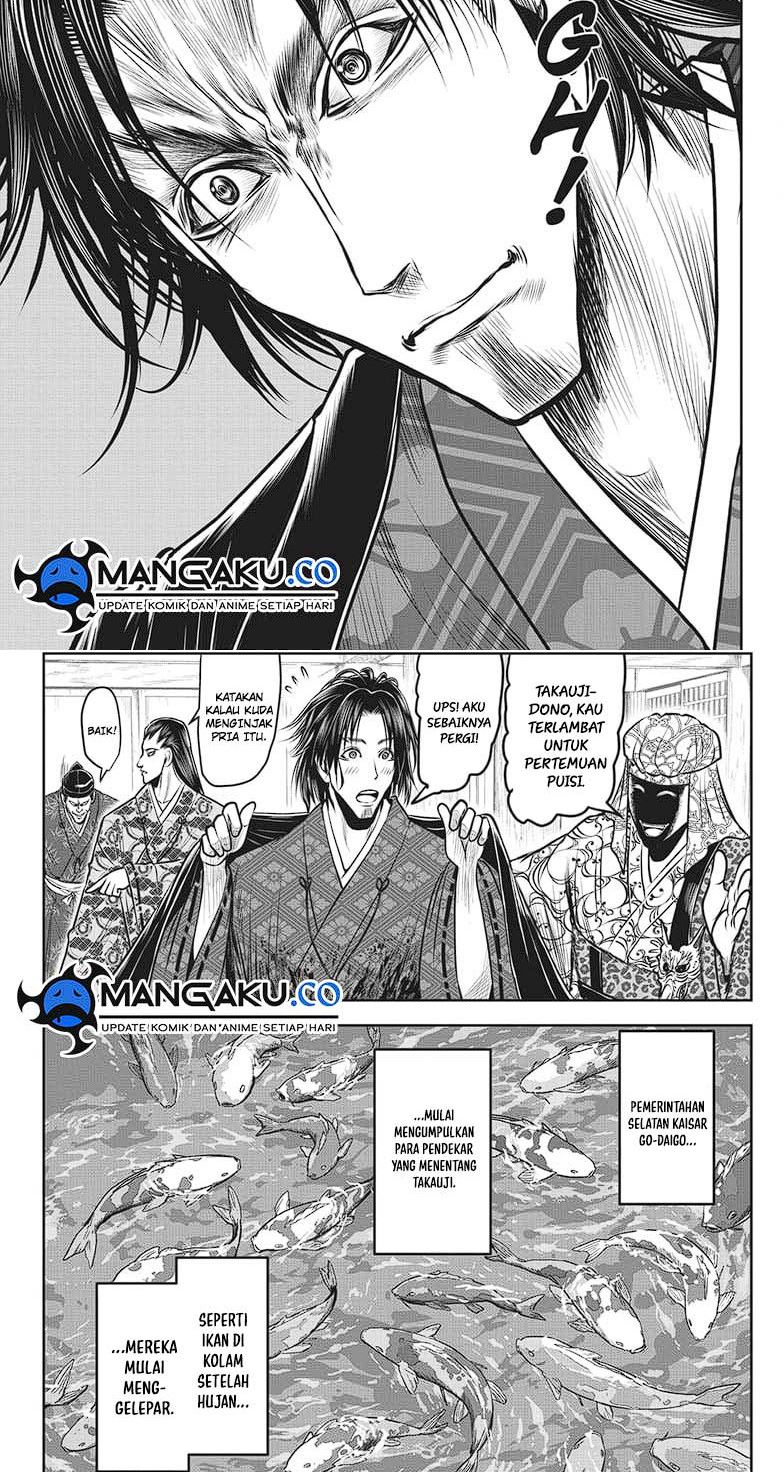 The Elusive Samurai chapter 130 halaman 14