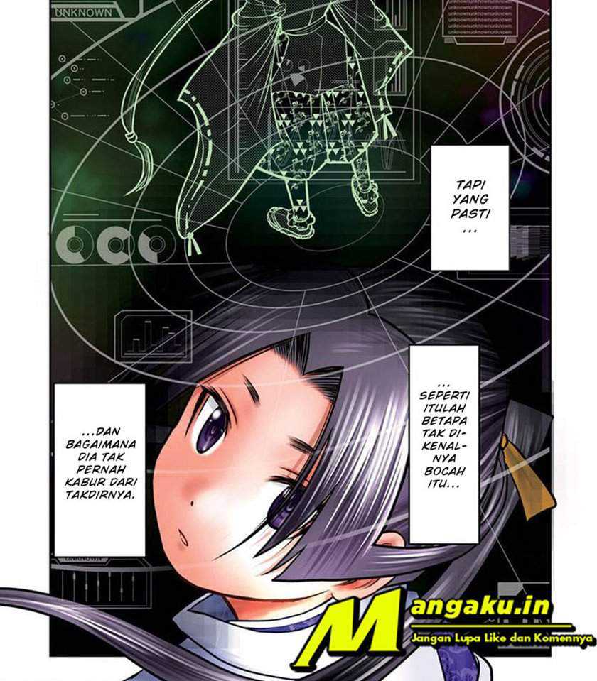 The Elusive Samurai Bab 15 halaman 2
