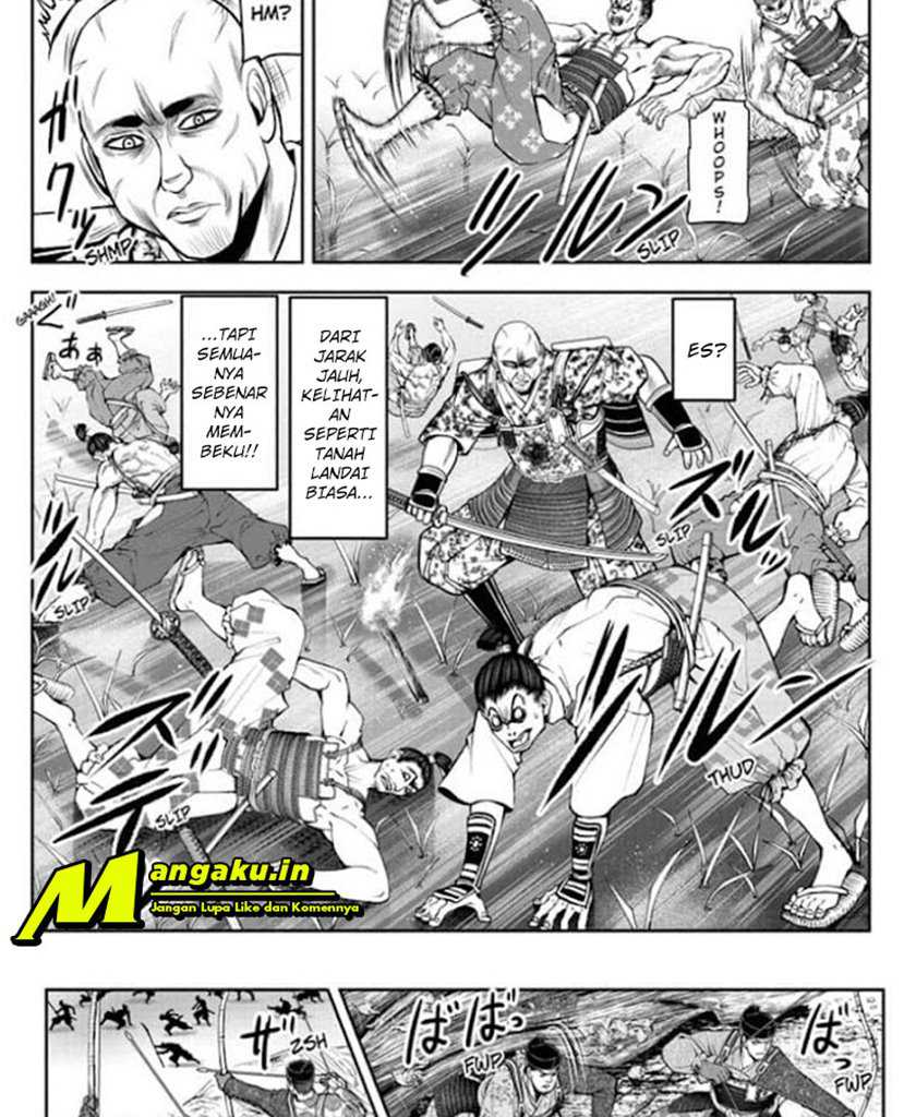The Elusive Samurai chapter 19 halaman 2
