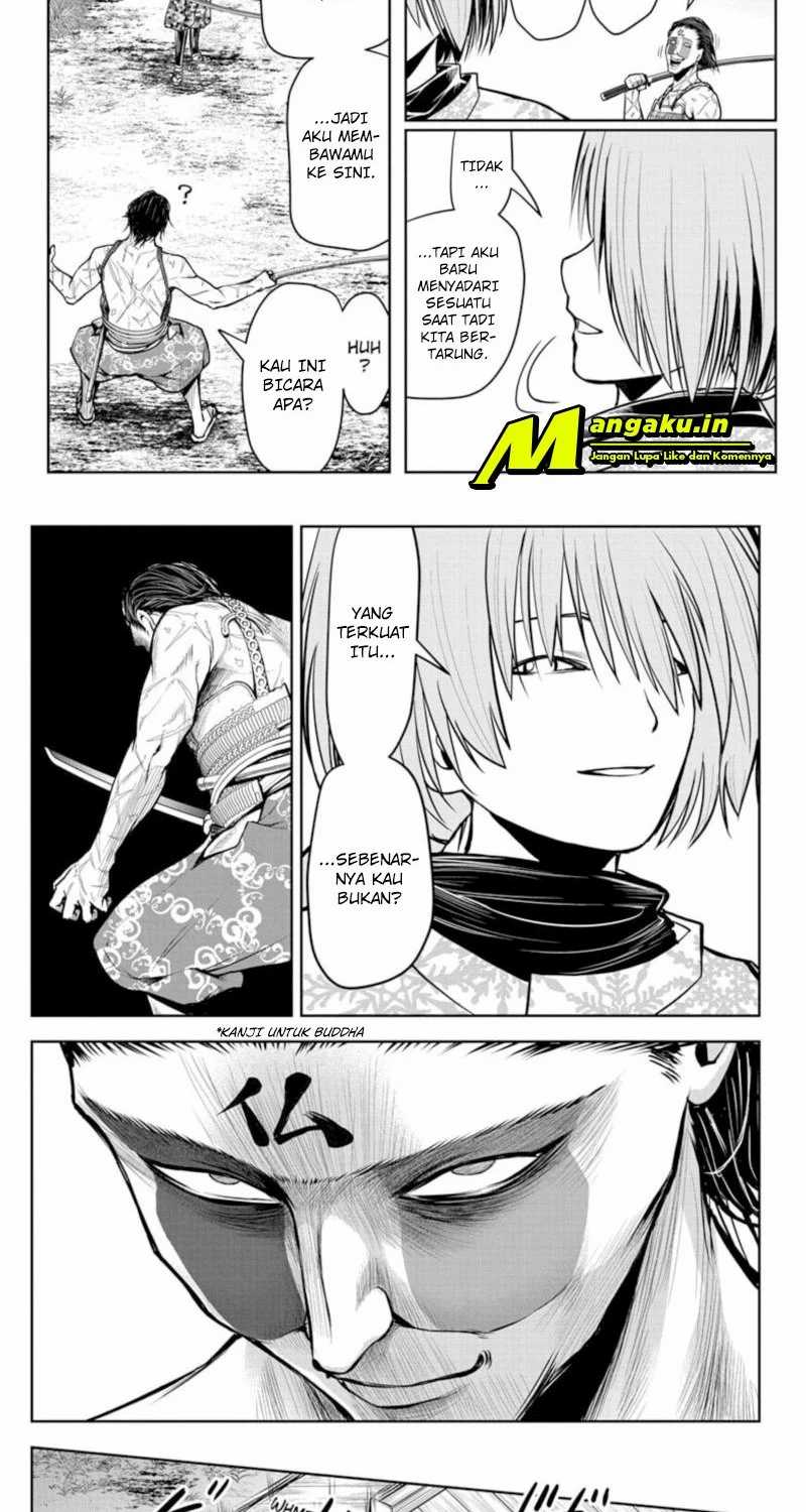 The Elusive Samurai chapter 20 halaman 12