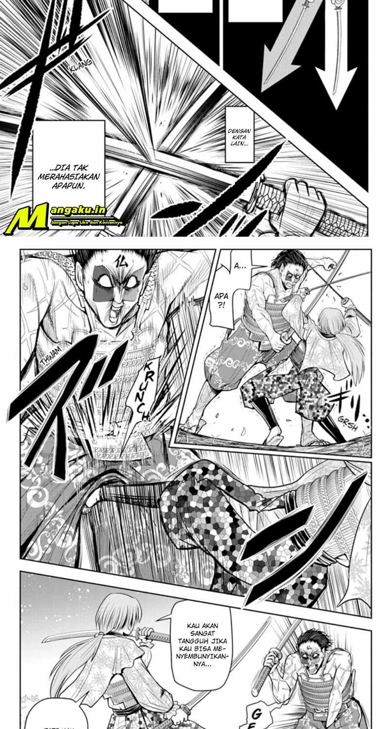 The Elusive Samurai chapter 22 halaman 5
