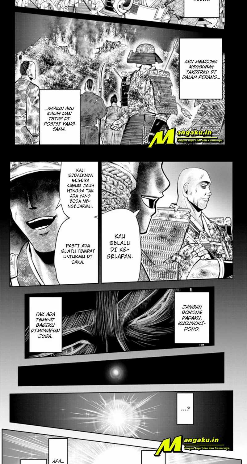 The Elusive Samurai chapter 22 halaman 12
