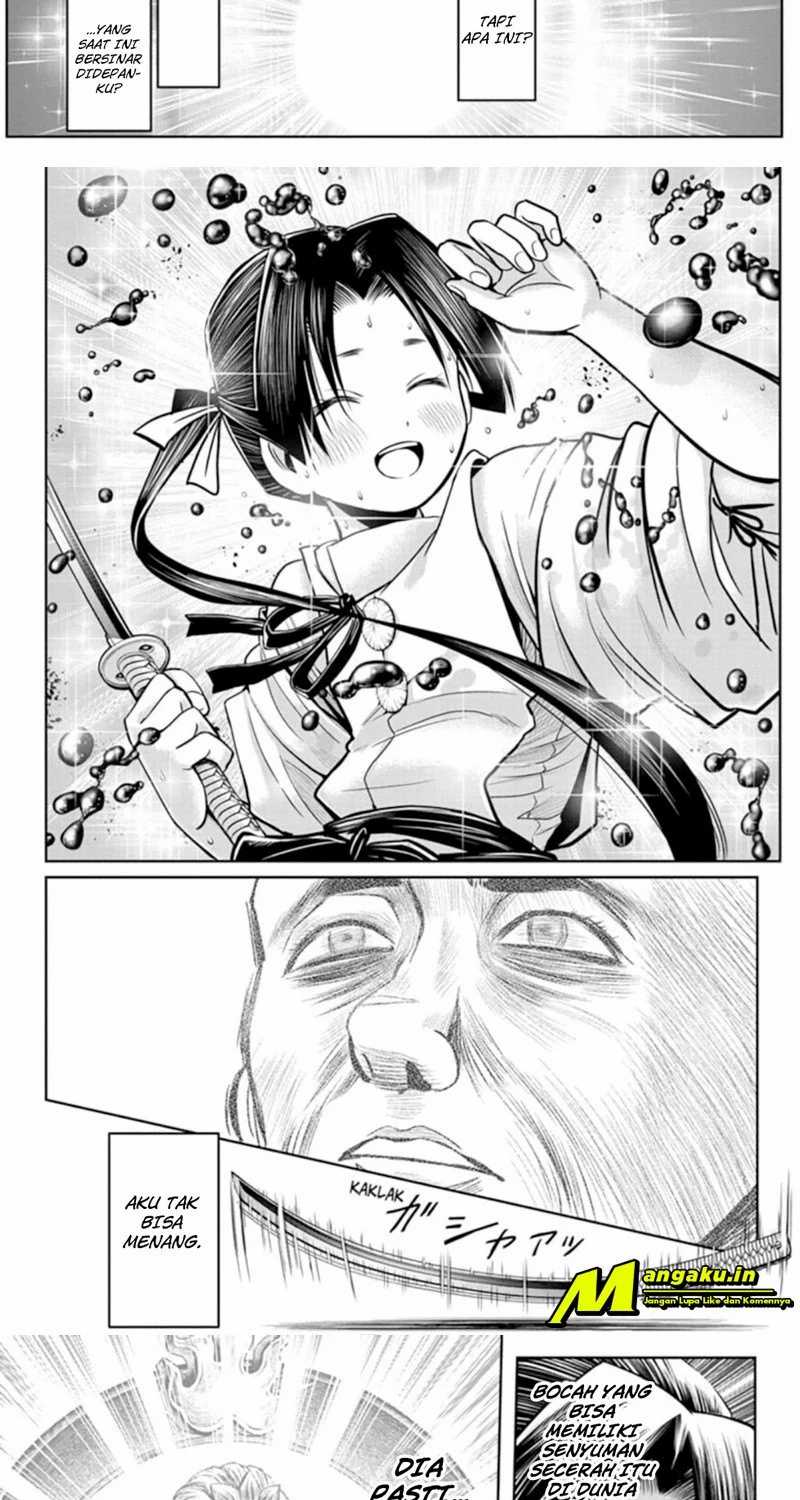 The Elusive Samurai chapter 22 halaman 13