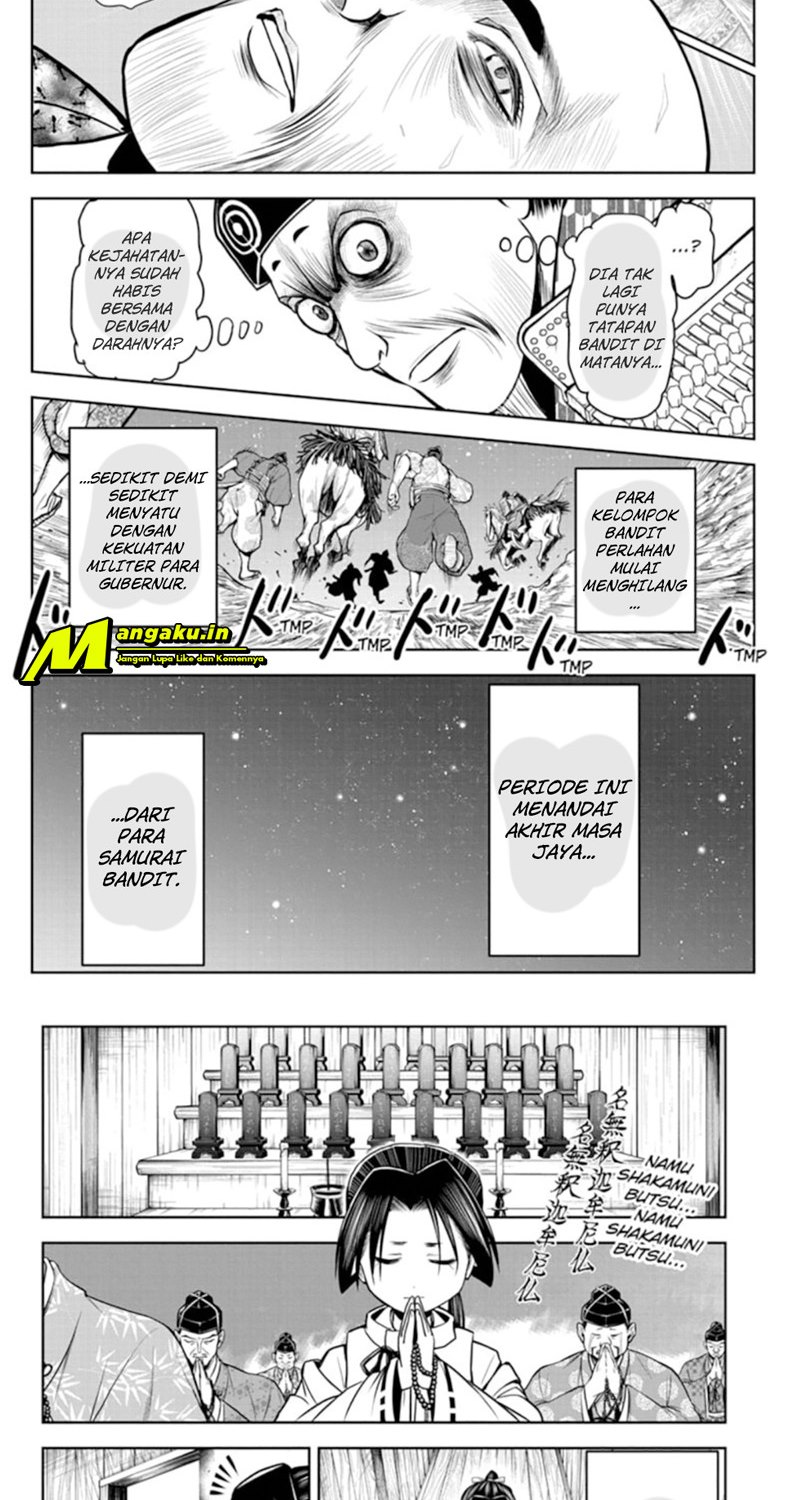 The Elusive Samurai chapter 23 halaman 14