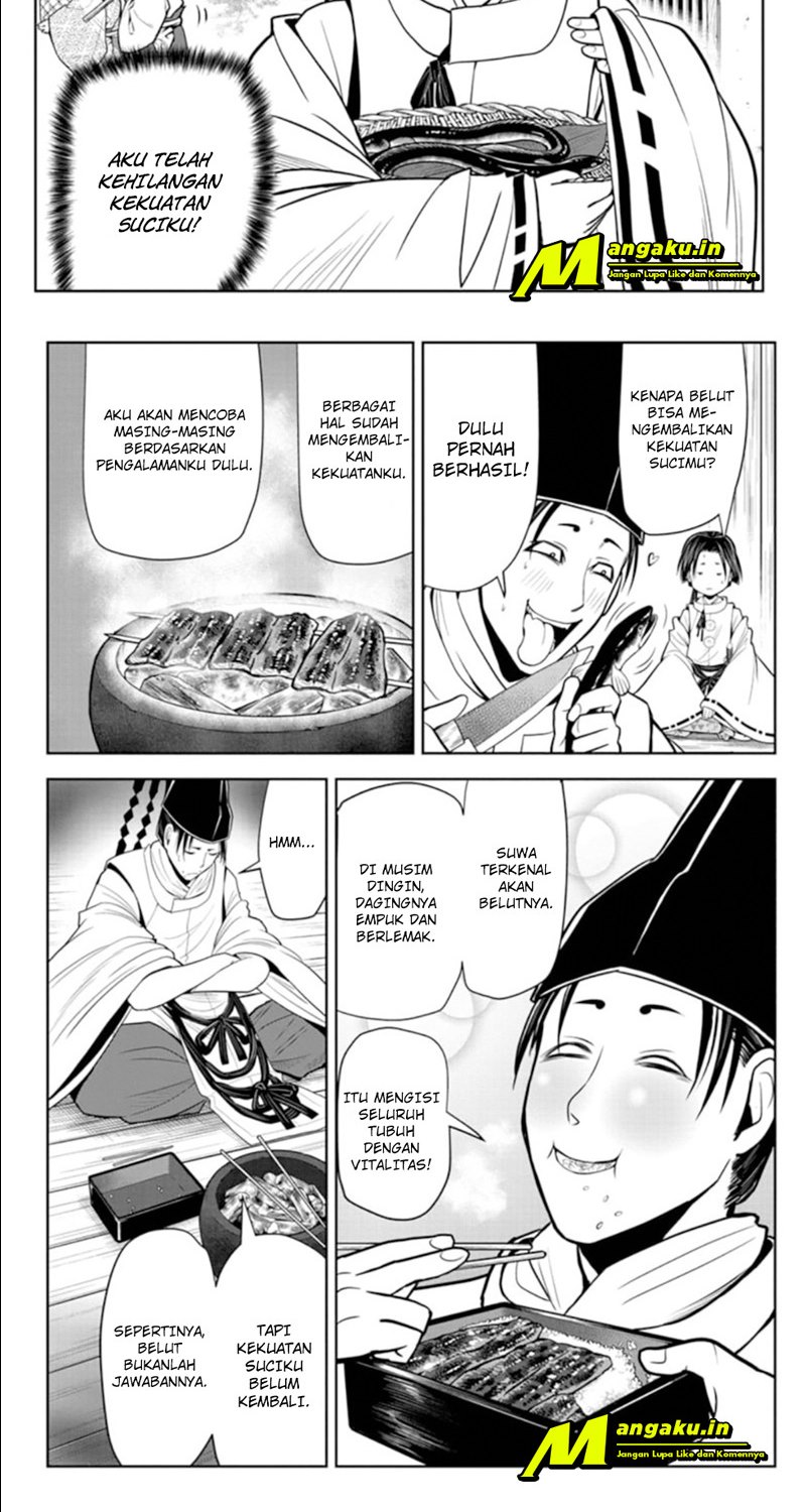 The Elusive Samurai chapter 24 halaman 2