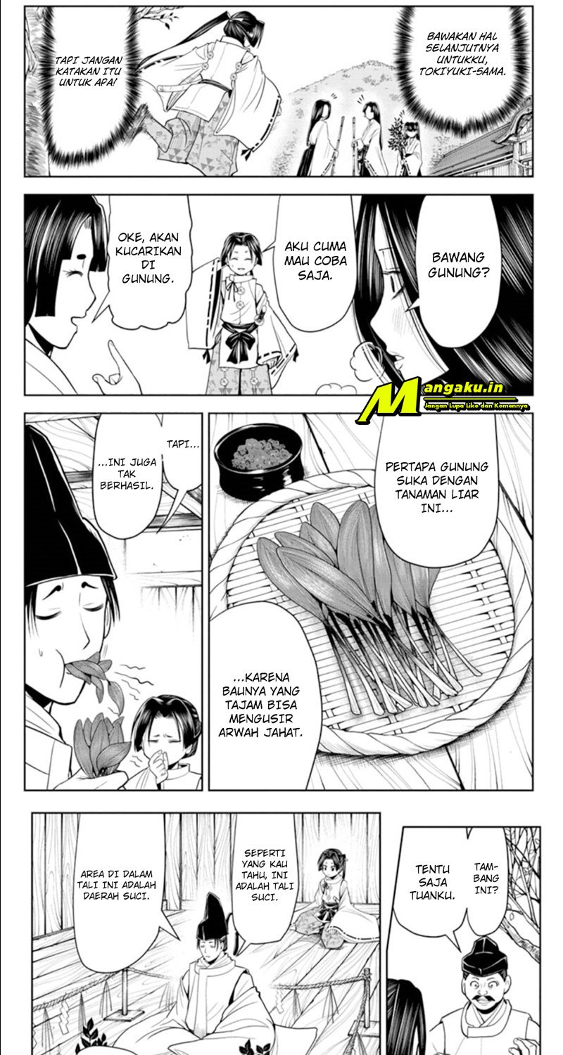 The Elusive Samurai chapter 24 halaman 3