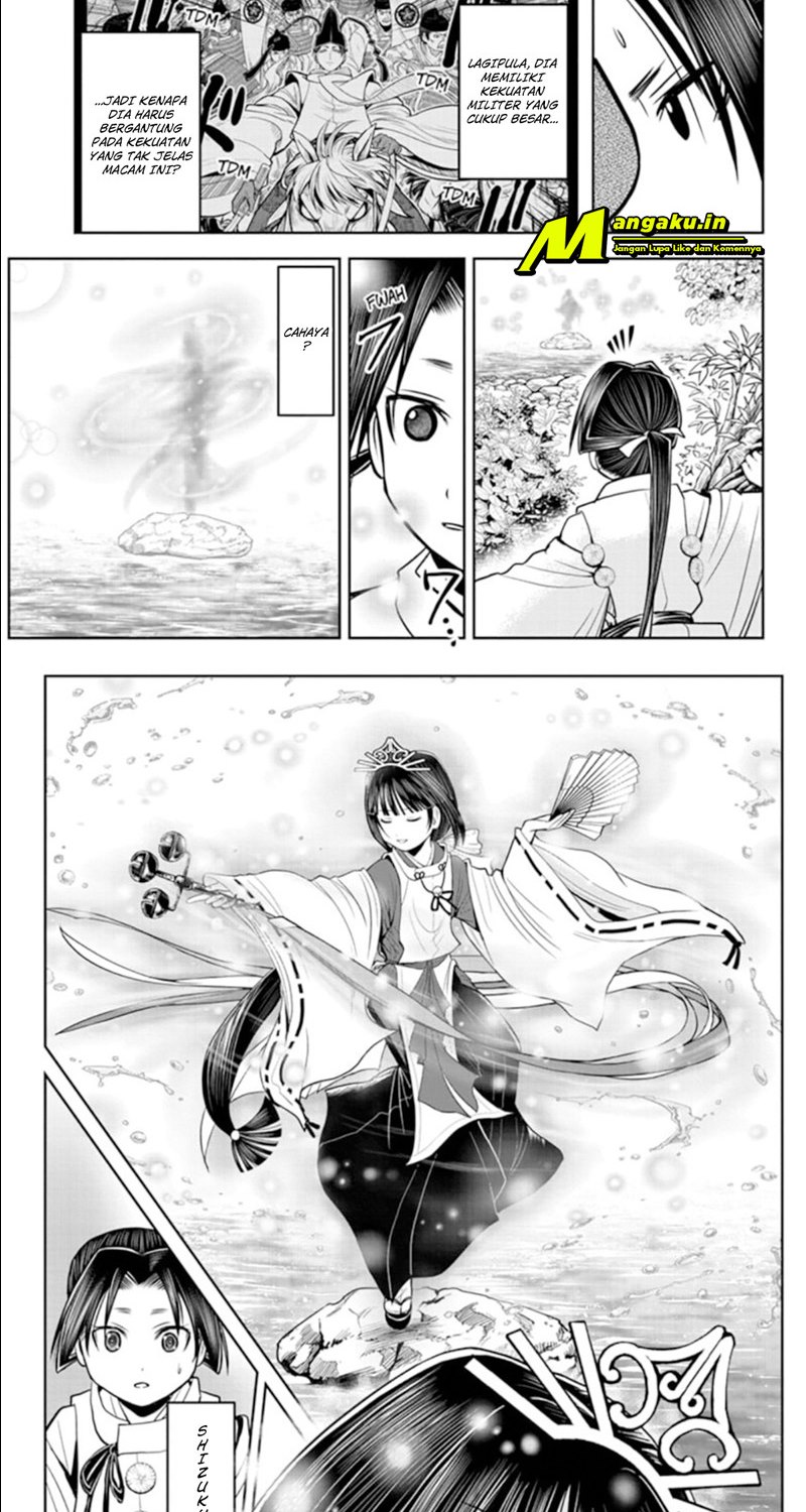 The Elusive Samurai chapter 24 halaman 8