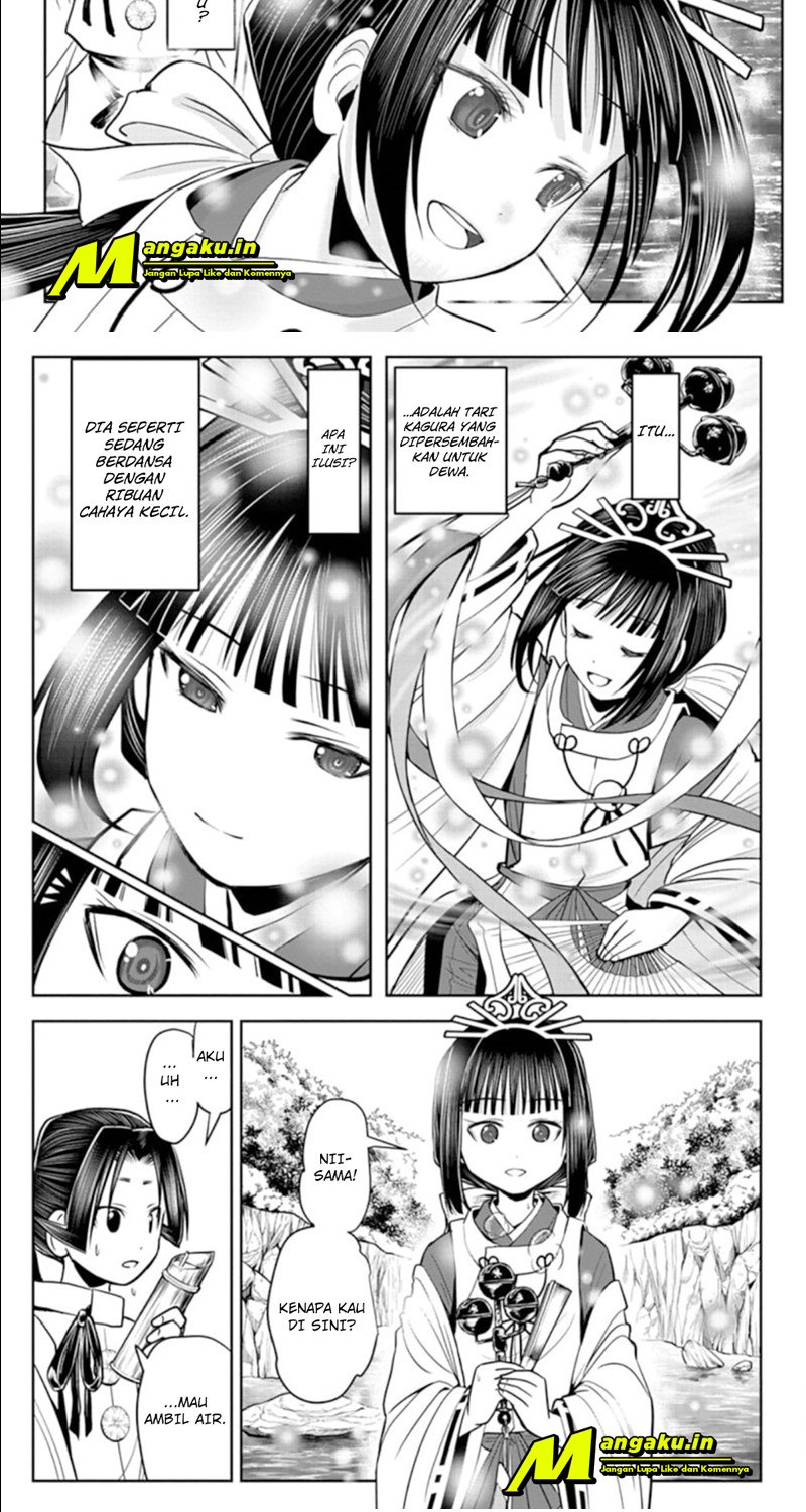 The Elusive Samurai chapter 24 halaman 9
