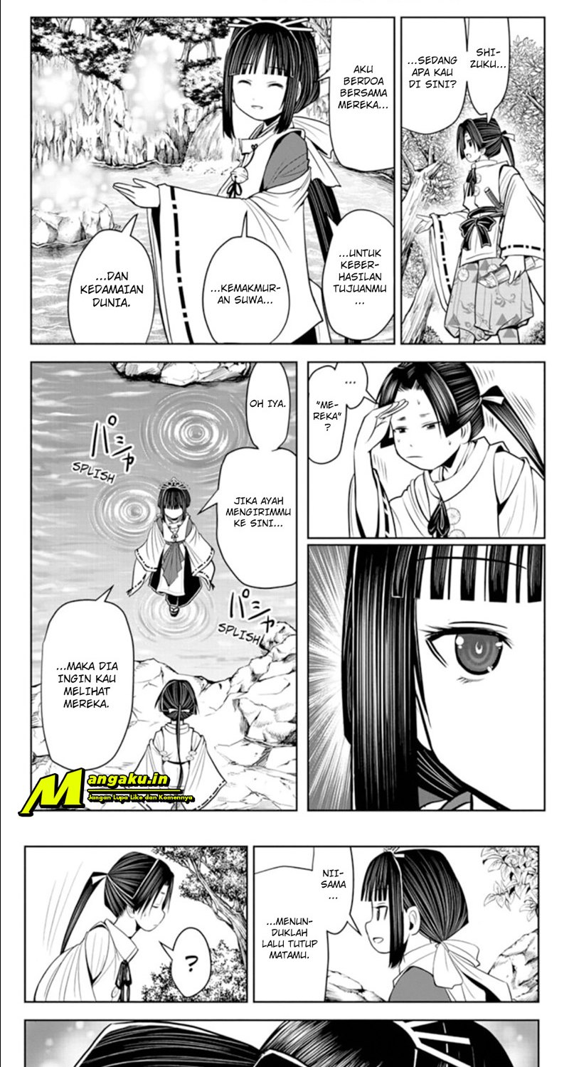 The Elusive Samurai chapter 24 halaman 10