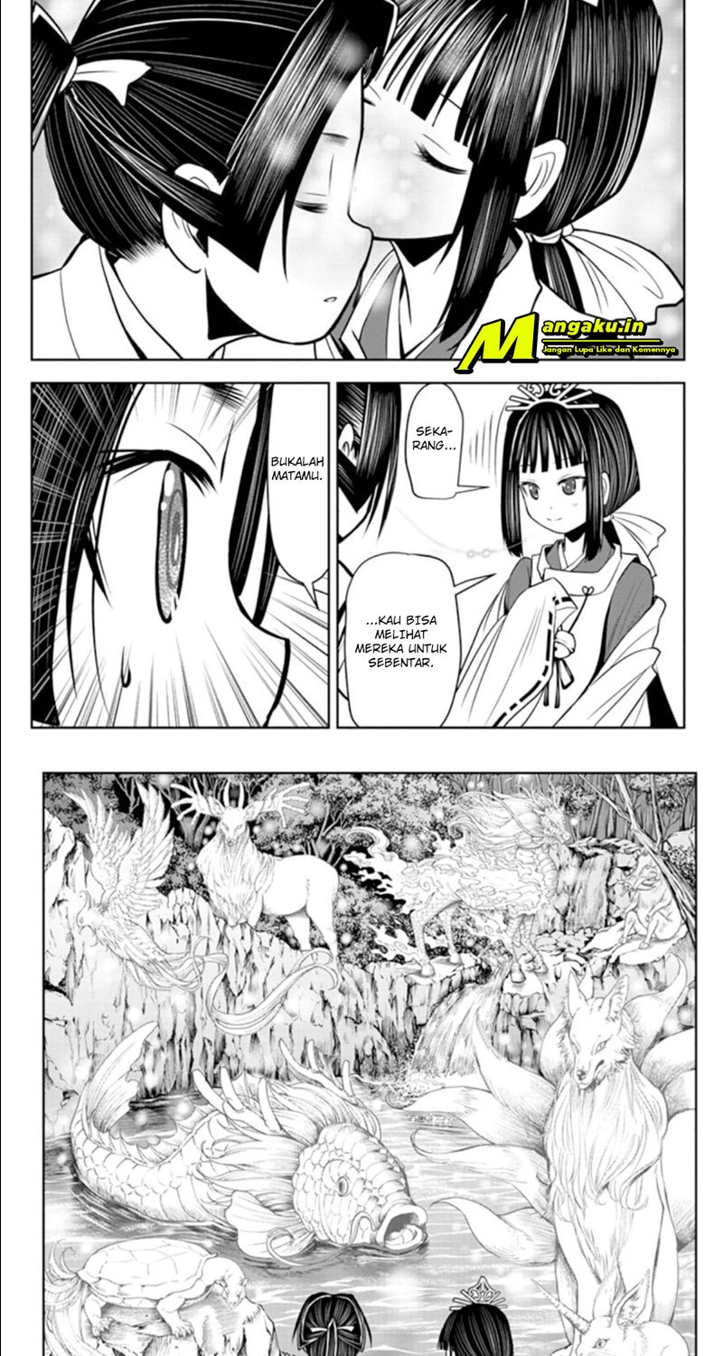The Elusive Samurai chapter 24 halaman 11