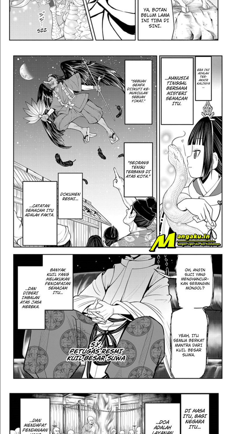 The Elusive Samurai chapter 24 halaman 13