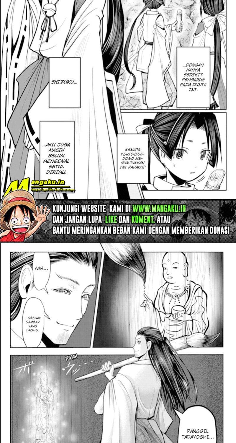 The Elusive Samurai chapter 24 halaman 15