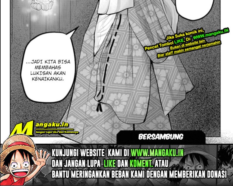 The Elusive Samurai chapter 24 halaman 16