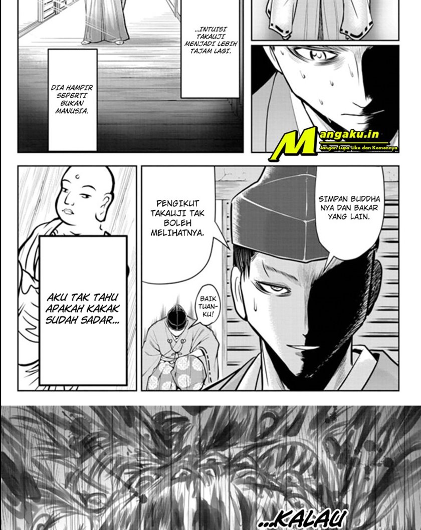 The Elusive Samurai chapter 25 halaman 9