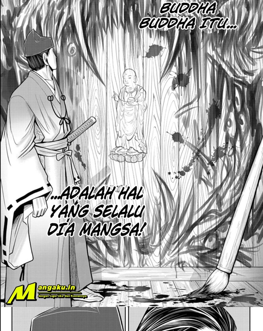 The Elusive Samurai chapter 25 halaman 10
