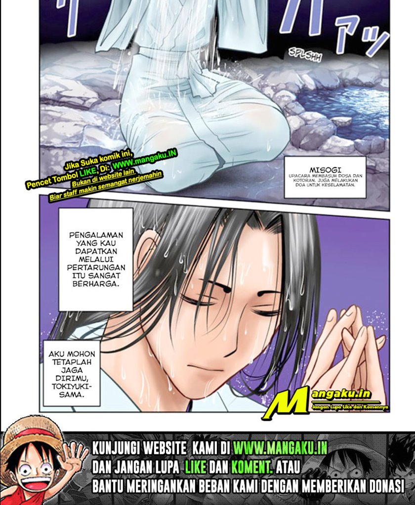 The Elusive Samurai chapter 29 halaman 2