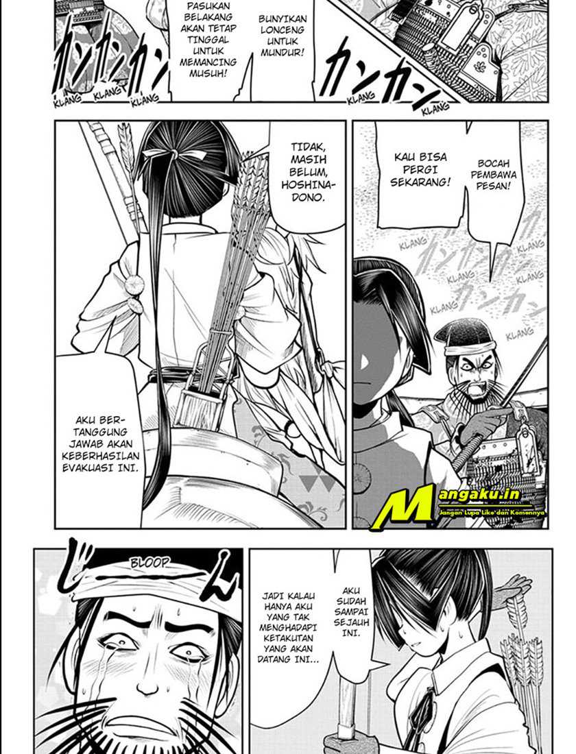 The Elusive Samurai chapter 31 halaman 2