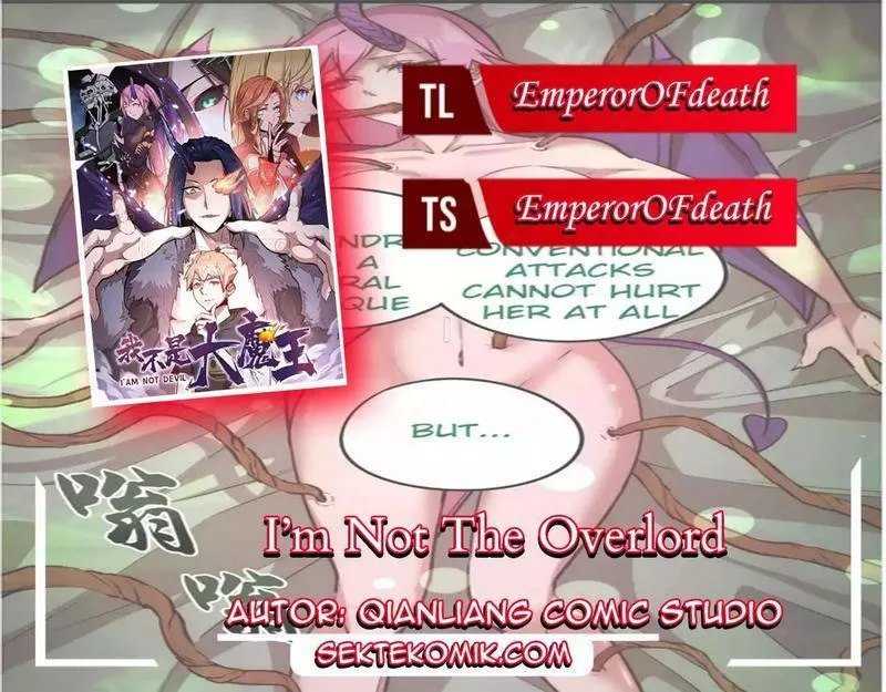 The Elusive Samurai chapter 35 halaman 1