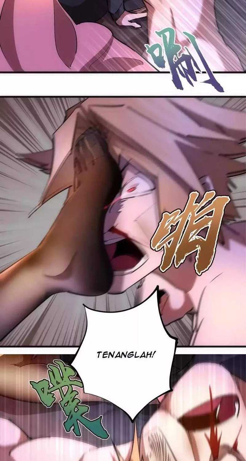 The Elusive Samurai chapter 35 halaman 4