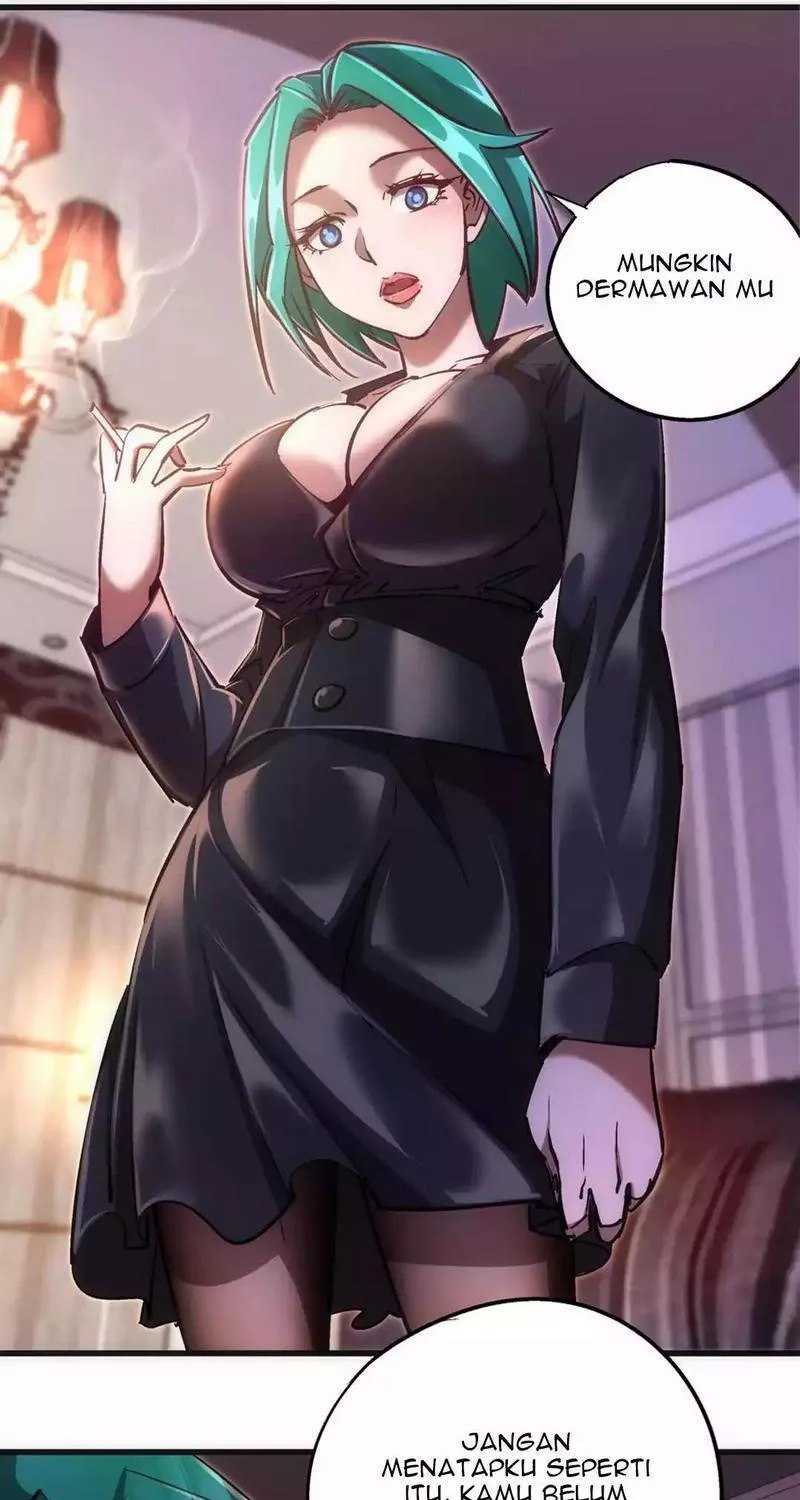 The Elusive Samurai chapter 35 halaman 6