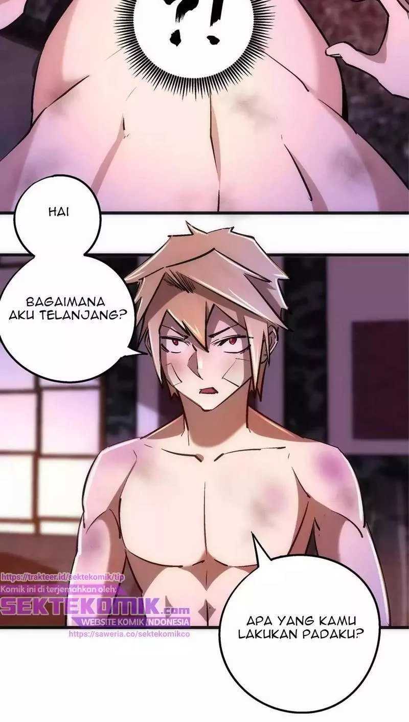 The Elusive Samurai chapter 35 halaman 8