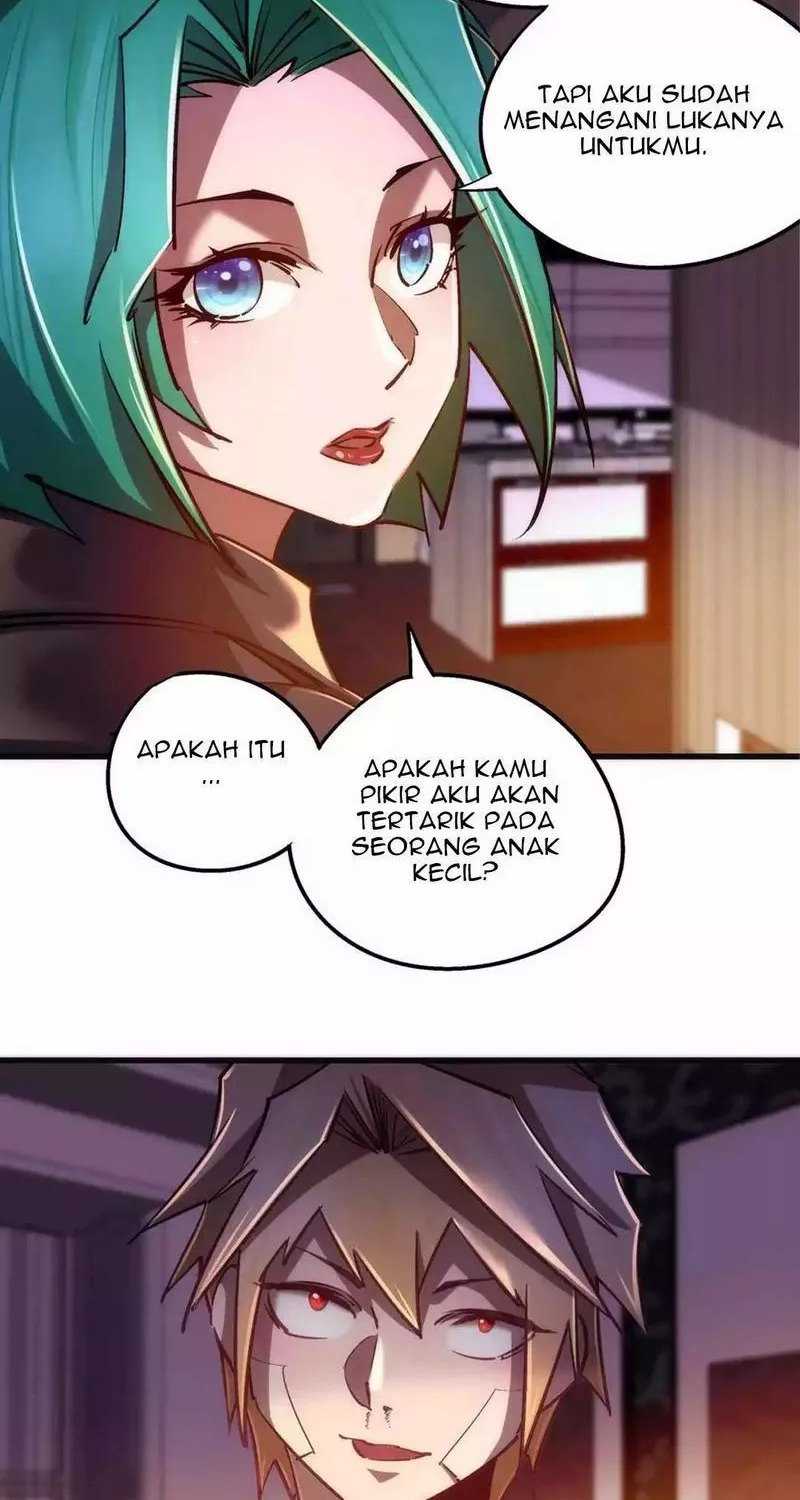 The Elusive Samurai chapter 35 halaman 10