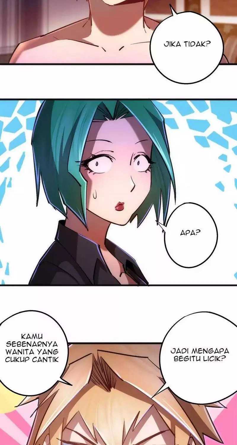 The Elusive Samurai chapter 35 halaman 11