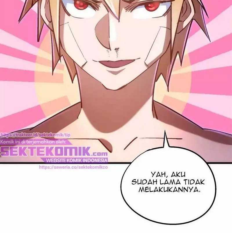 The Elusive Samurai chapter 35 halaman 12