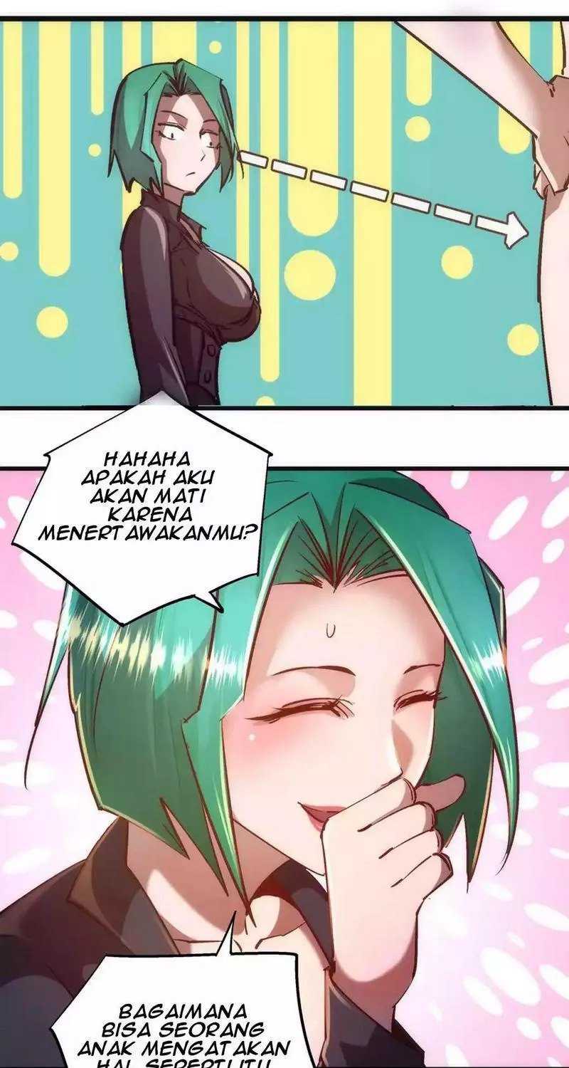 The Elusive Samurai chapter 35 halaman 13