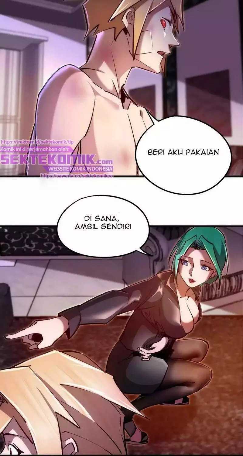 The Elusive Samurai chapter 35 halaman 15