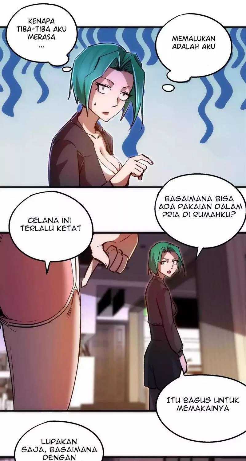 The Elusive Samurai chapter 35 halaman 17