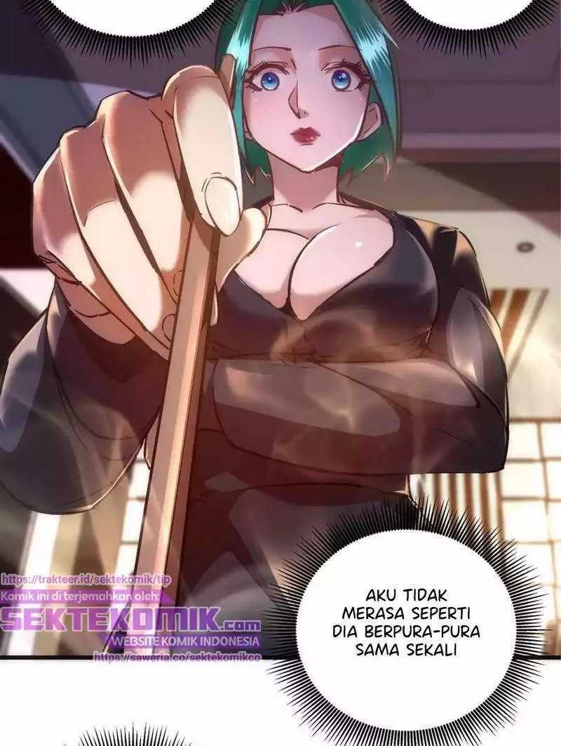 The Elusive Samurai chapter 35 halaman 19