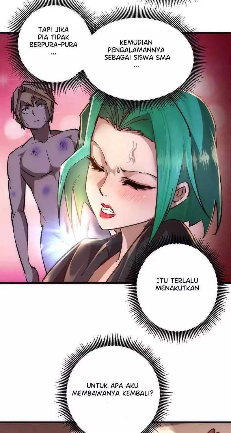 The Elusive Samurai chapter 35 halaman 20