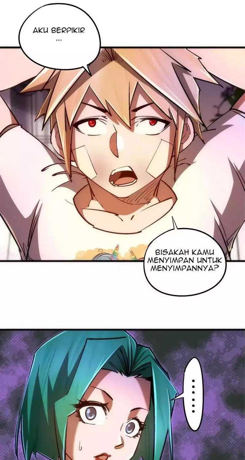 The Elusive Samurai chapter 35 halaman 24
