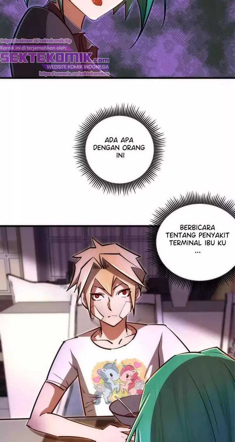 The Elusive Samurai chapter 35 halaman 25