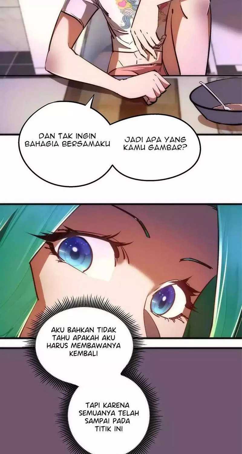 The Elusive Samurai chapter 35 halaman 29