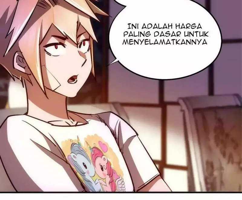 The Elusive Samurai chapter 35 halaman 31