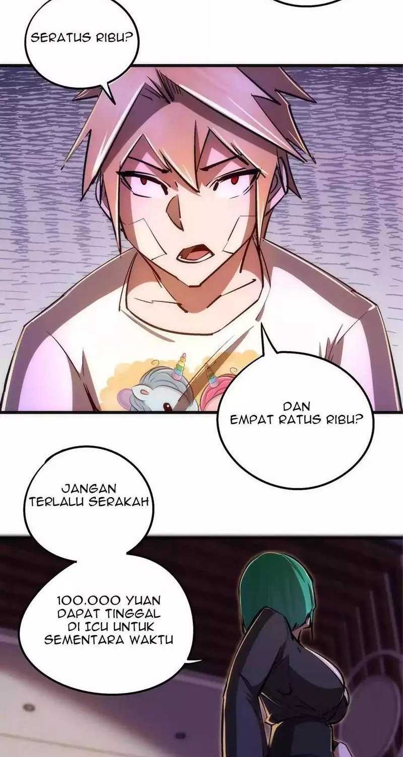 The Elusive Samurai chapter 35 halaman 35
