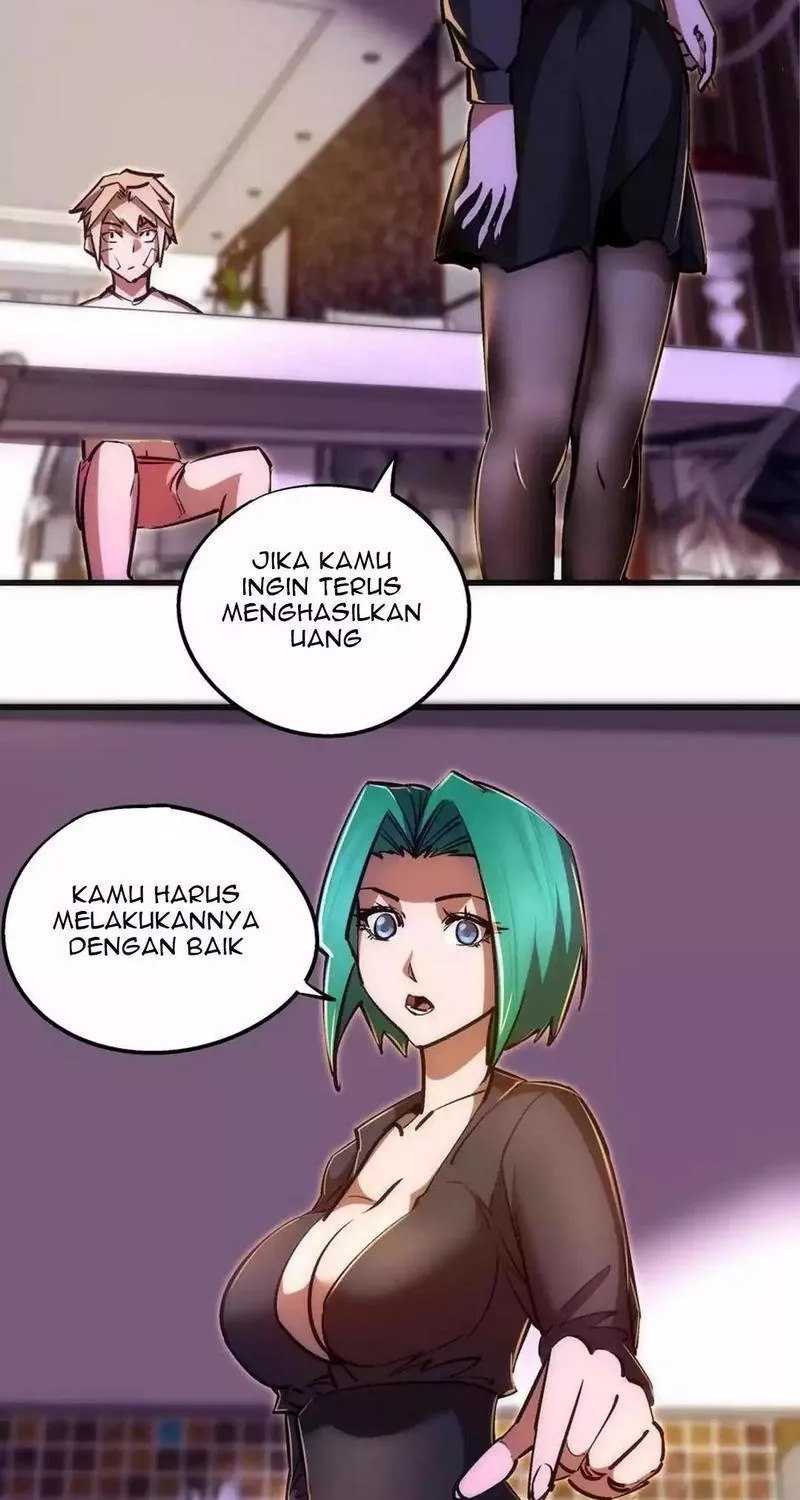 The Elusive Samurai chapter 35 halaman 36