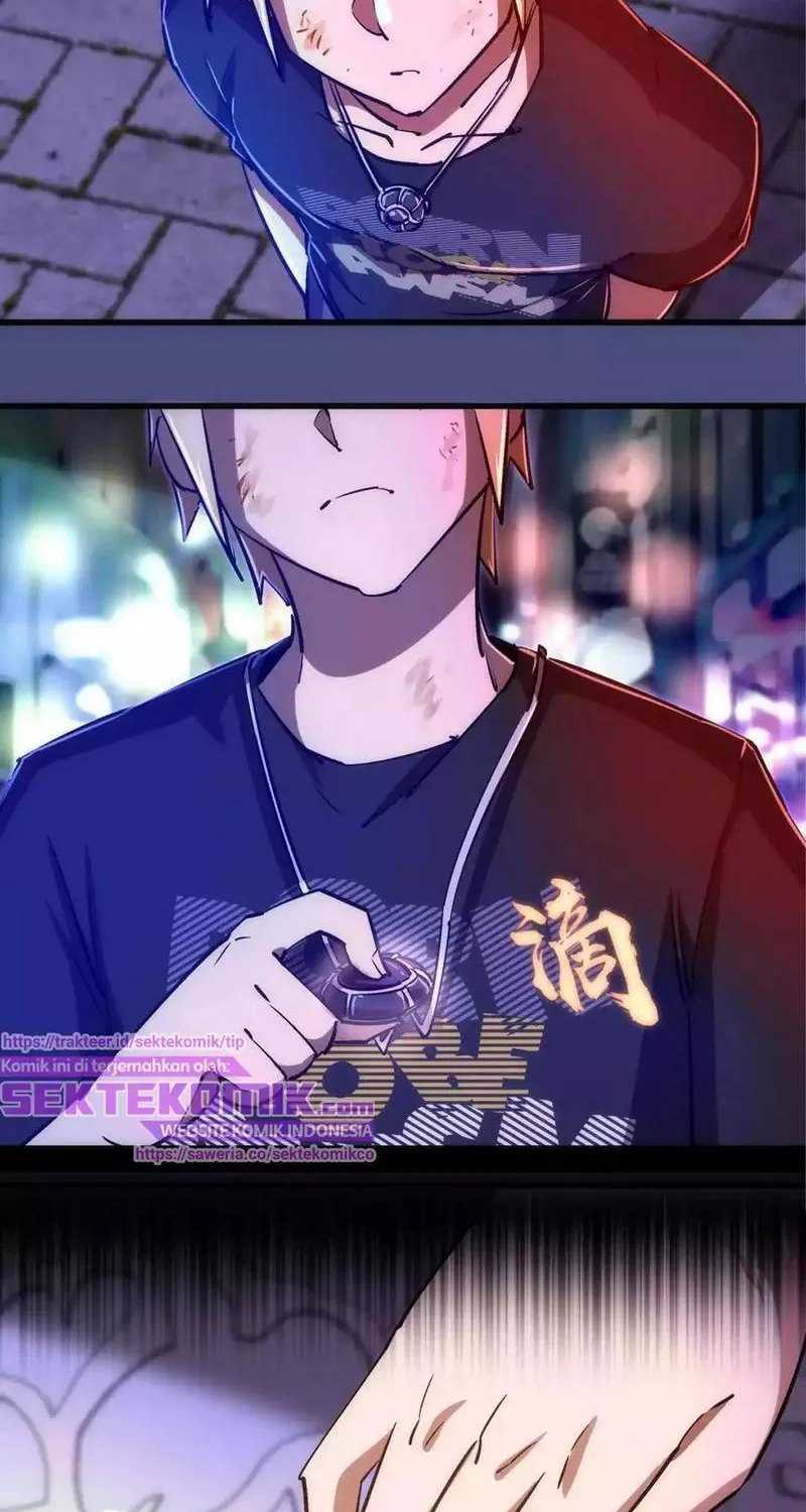The Elusive Samurai chapter 35 halaman 39