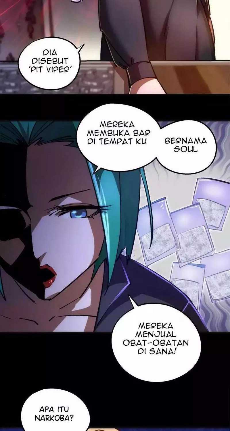 The Elusive Samurai chapter 35 halaman 43