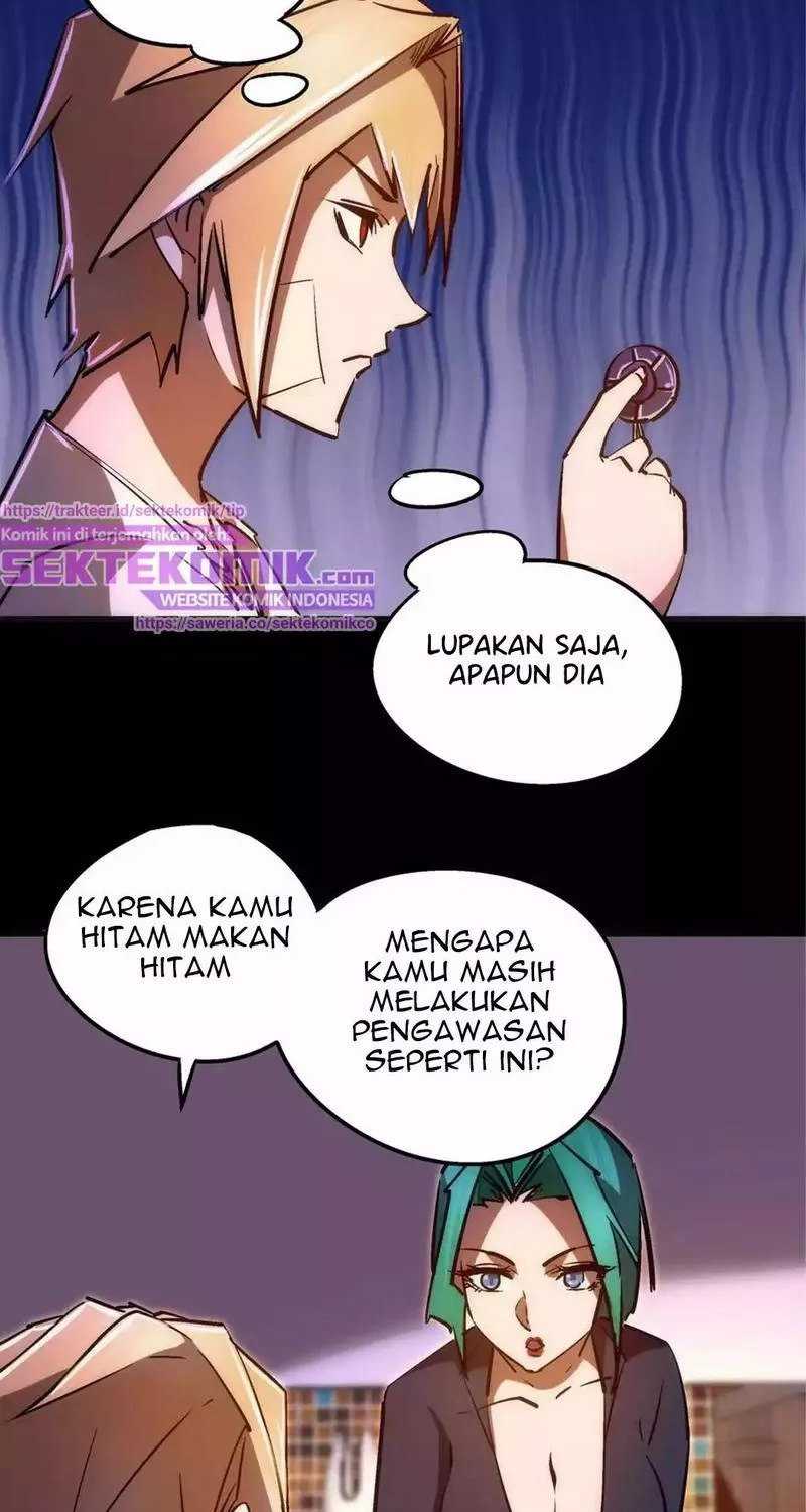 The Elusive Samurai chapter 35 halaman 44