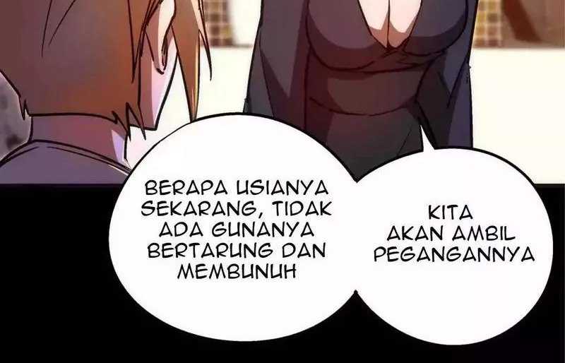 The Elusive Samurai chapter 35 halaman 45