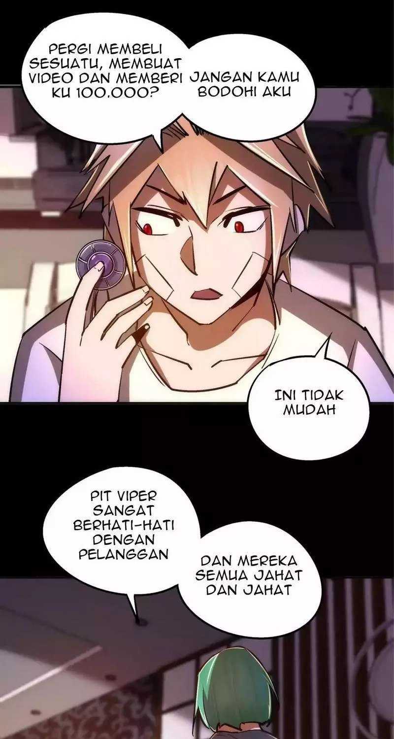 The Elusive Samurai chapter 35 halaman 46