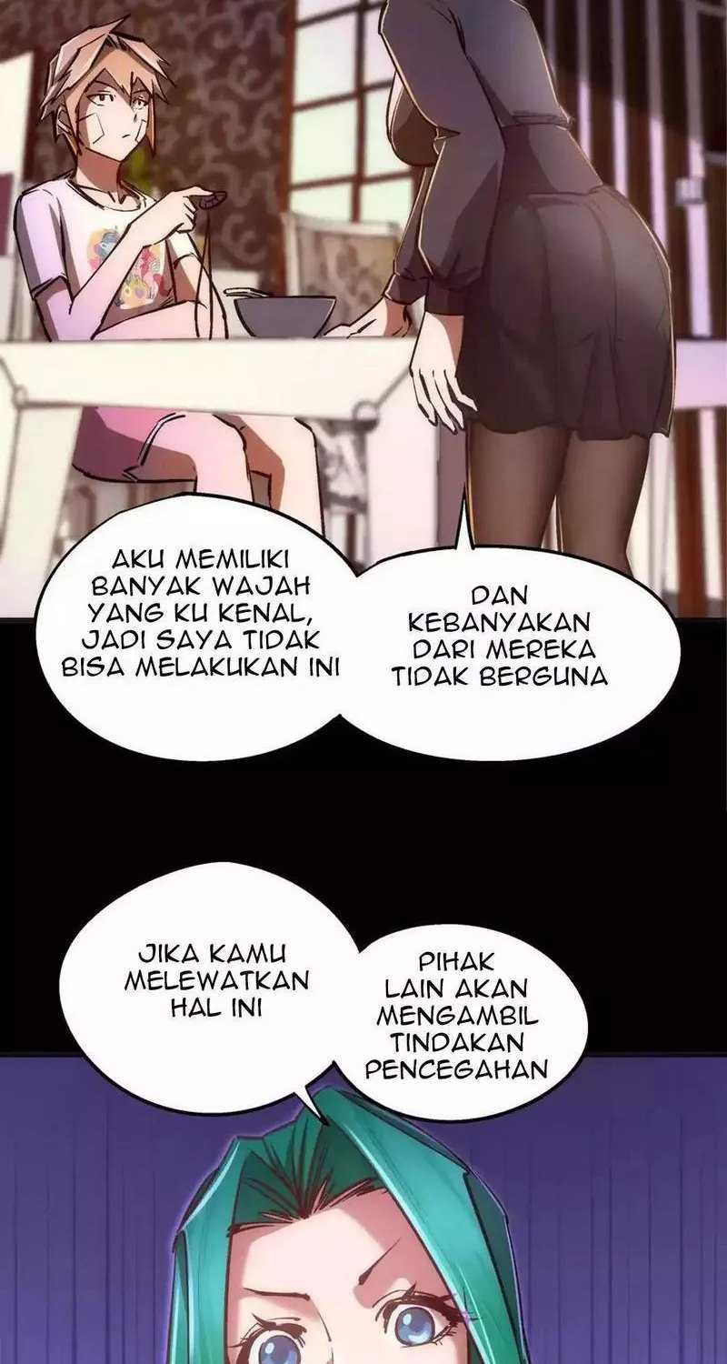 The Elusive Samurai chapter 35 halaman 47