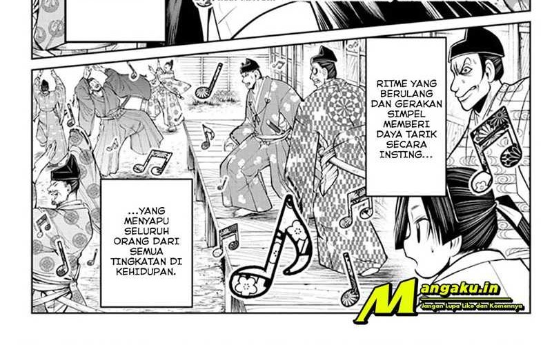 The Elusive Samurai Bab 36 halaman 2