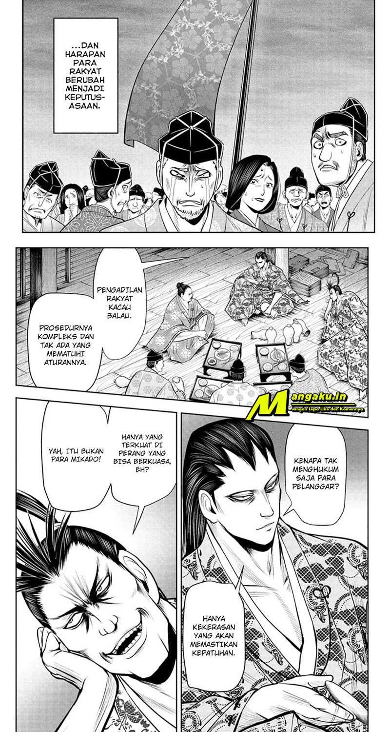 The Elusive Samurai Bab 37 halaman 2